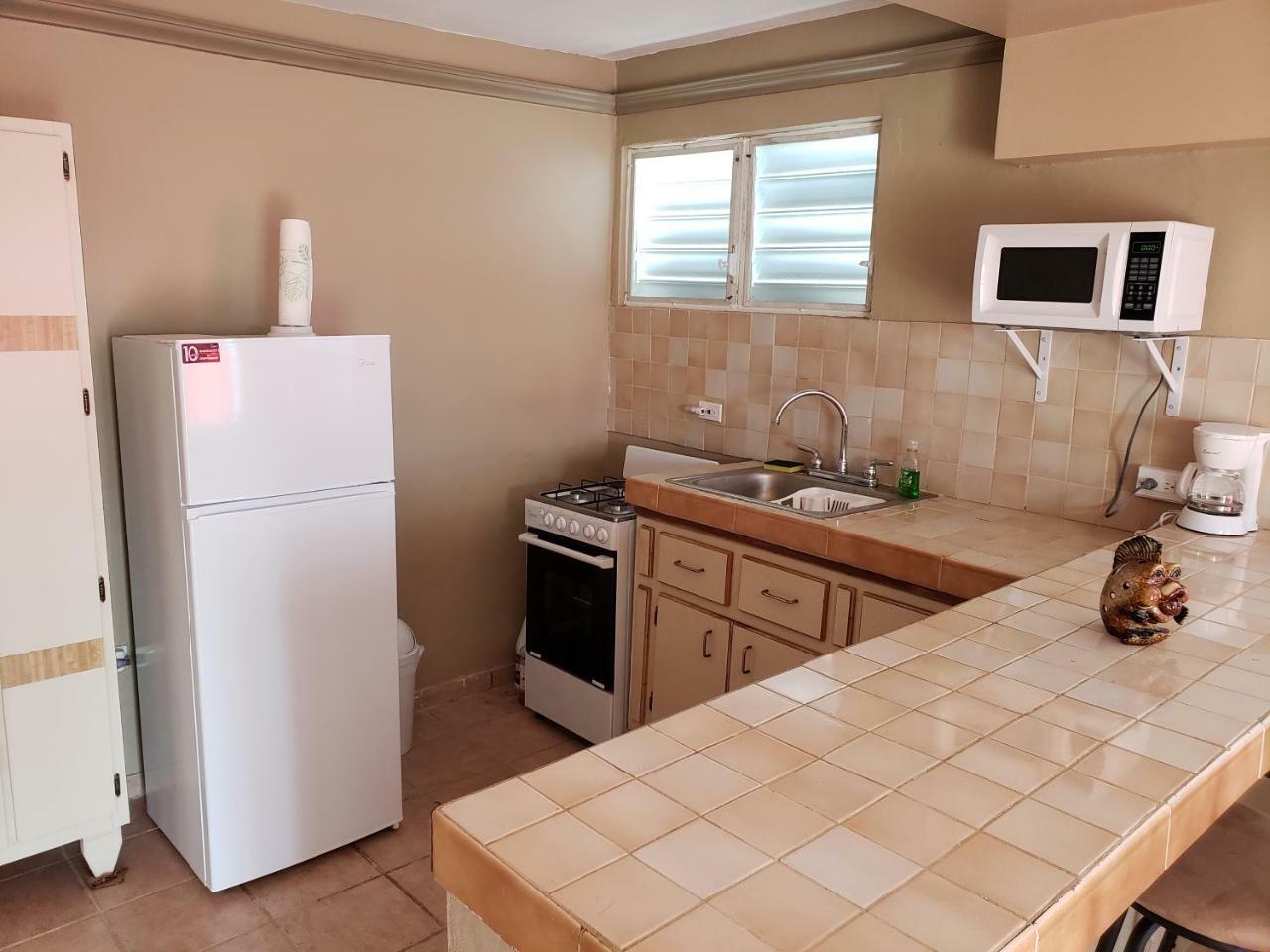 Cozy Apartment Near The Beach ฟาจาร์โด ภายนอก รูปภาพ