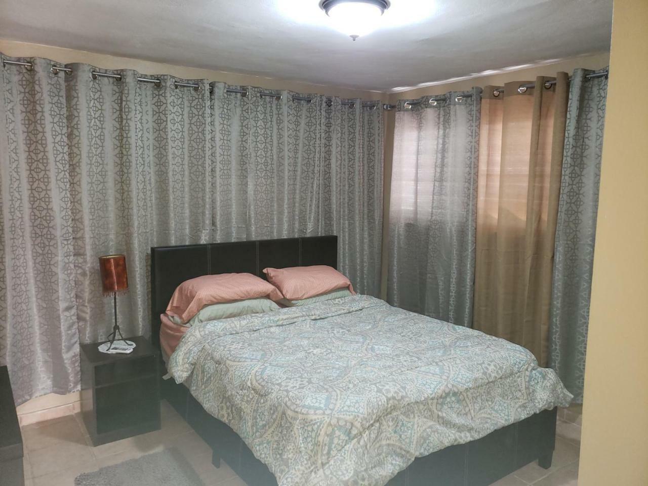 Cozy Apartment Near The Beach ฟาจาร์โด ภายนอก รูปภาพ