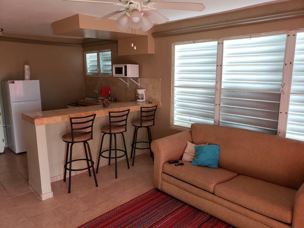 Cozy Apartment Near The Beach ฟาจาร์โด ภายนอก รูปภาพ